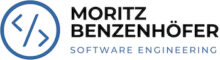 Moritz Benzenhöfer – Software Engineering